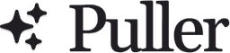 PULLER Logo